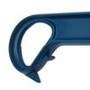 Easy Open Ring Pull Can Opener Makes Cans And Tins Twice As Easy To Open Handheld Can Opener for Arthritis MS Or Parkinsons Gift