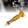 For 2000-2024 Suzuki DRZ400S DRZ400SM DRZ DR-Z 400S 400SM 400 S SM 2023 2022 2021 2020 2019 CNC Motorcycle Carburetor Fuel Screw