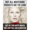 Nella Fantasia One Day Whitener Magical Whitening Lotion, 1 ea