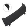 A K AB ZCT Rear Bumper Tow Hook Eye Cap Cover Tow Hook Eye Cover