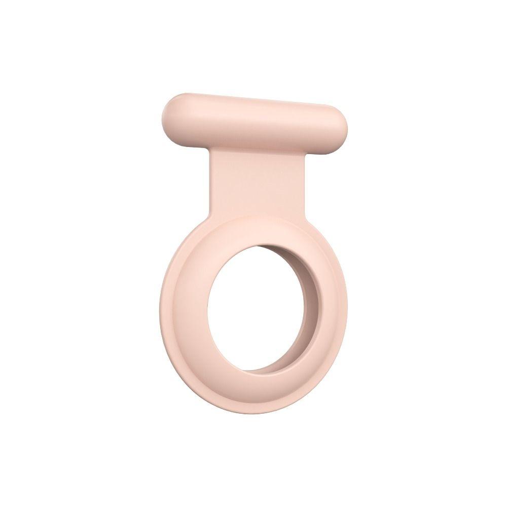 Protector Hidden Silicone Holder Tracker Hidden Pin New Tracker Case with Invisible Pin for AirTag
