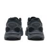 Mizuno LG 10S Comfortable Versatile Non-Slip Durable Low-Top Casual Running Shoes Unisex Sneakers Gray D1GH2424-10
