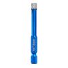 Dia 6/8/10/12MM Dry Tile Drilling Bit 1/4 Inch Granite Drilling Bit  Glass, Ceramics, Marble, Etc