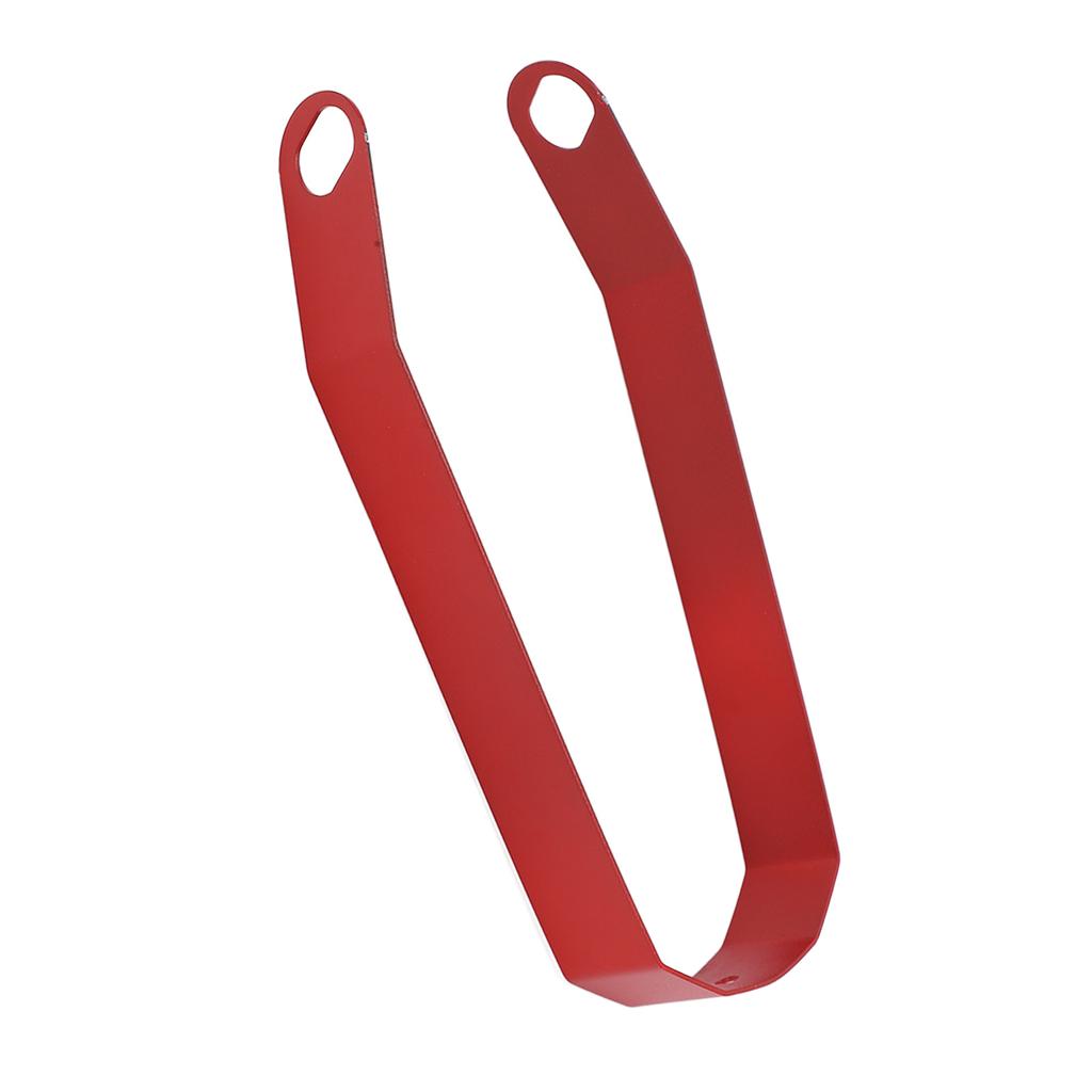 Electric Scooter Rear Mudguard Bracket Iron Surpport Replacement for     G30D G30 