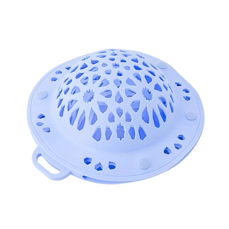 Soft Silicone Washing Bag For Intimate Apparel Garment Protector Protective Laundry Organiser For Delicate Lingerie