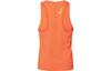 Nike Dri Fit Running Tank Top Men's Orange DM4625-803