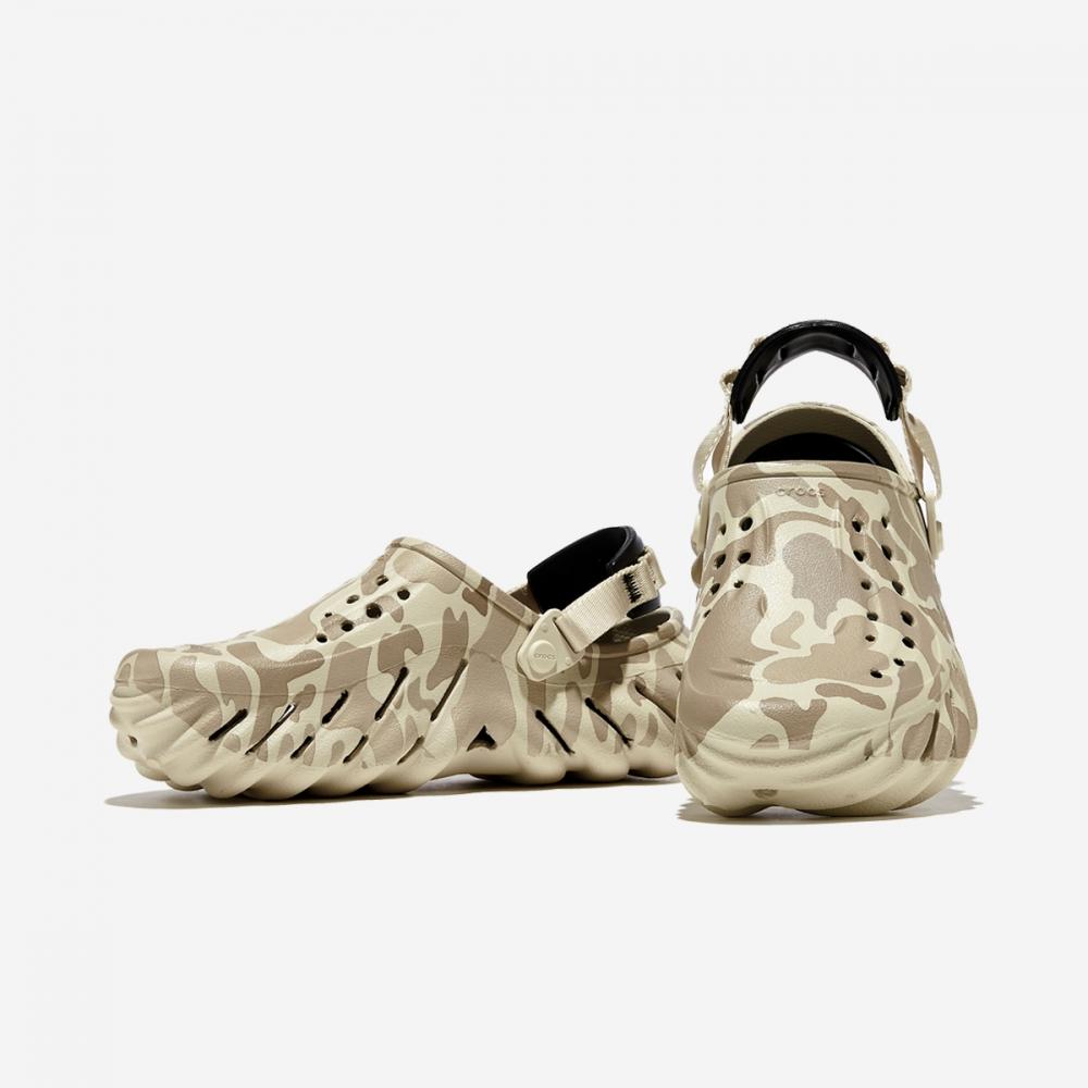 Crocs Echo Duck Camo Chodak Crs211981