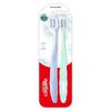 Velvet Cushion Soft Toothbrush