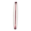 Heated Eyelash Curlers USB Rechargeable Anti Scalding Smart Temperature Control with Cleaning Brush for Women Makeup