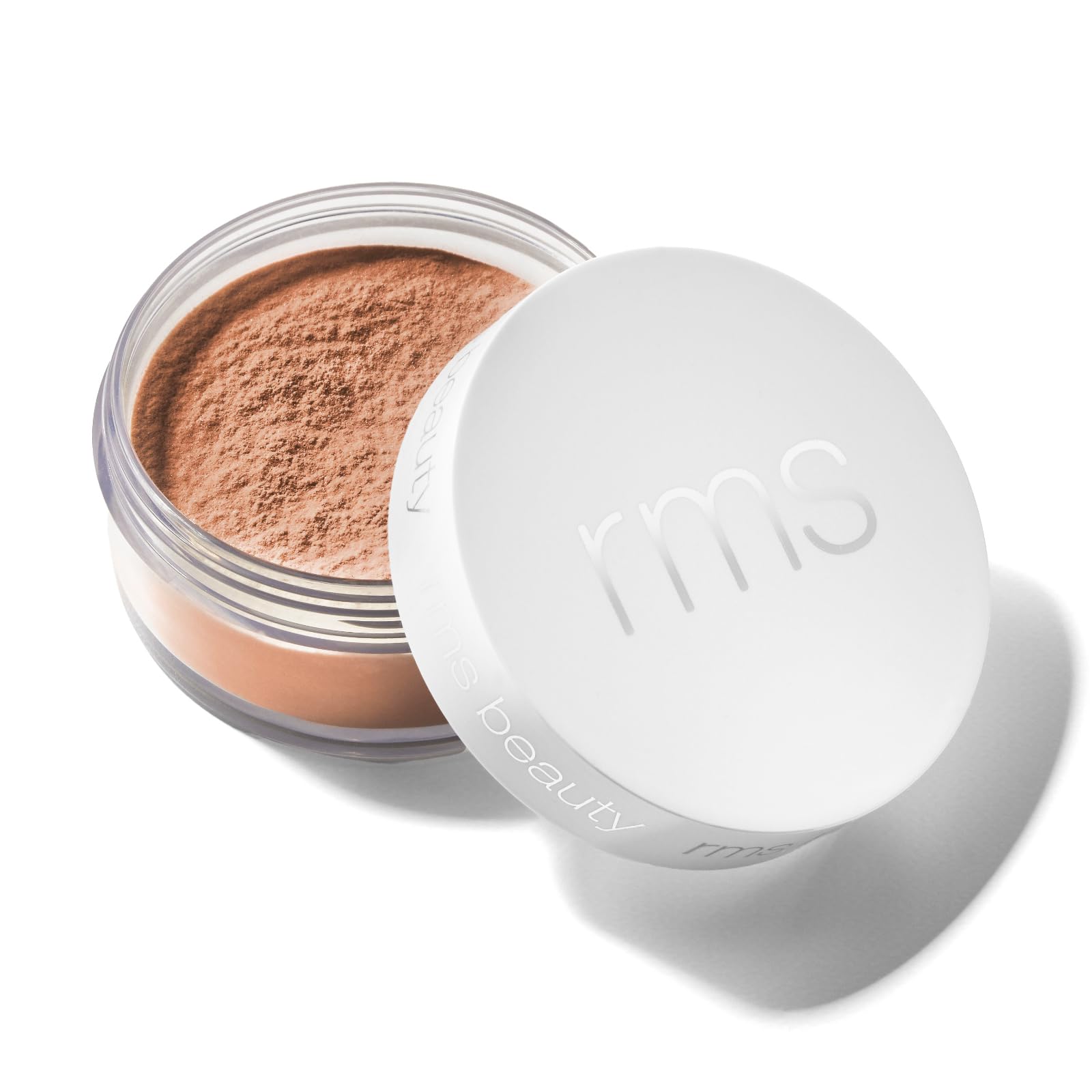 

Пудра Hydra Setting Powder от RMS Beauty Sheer Deep