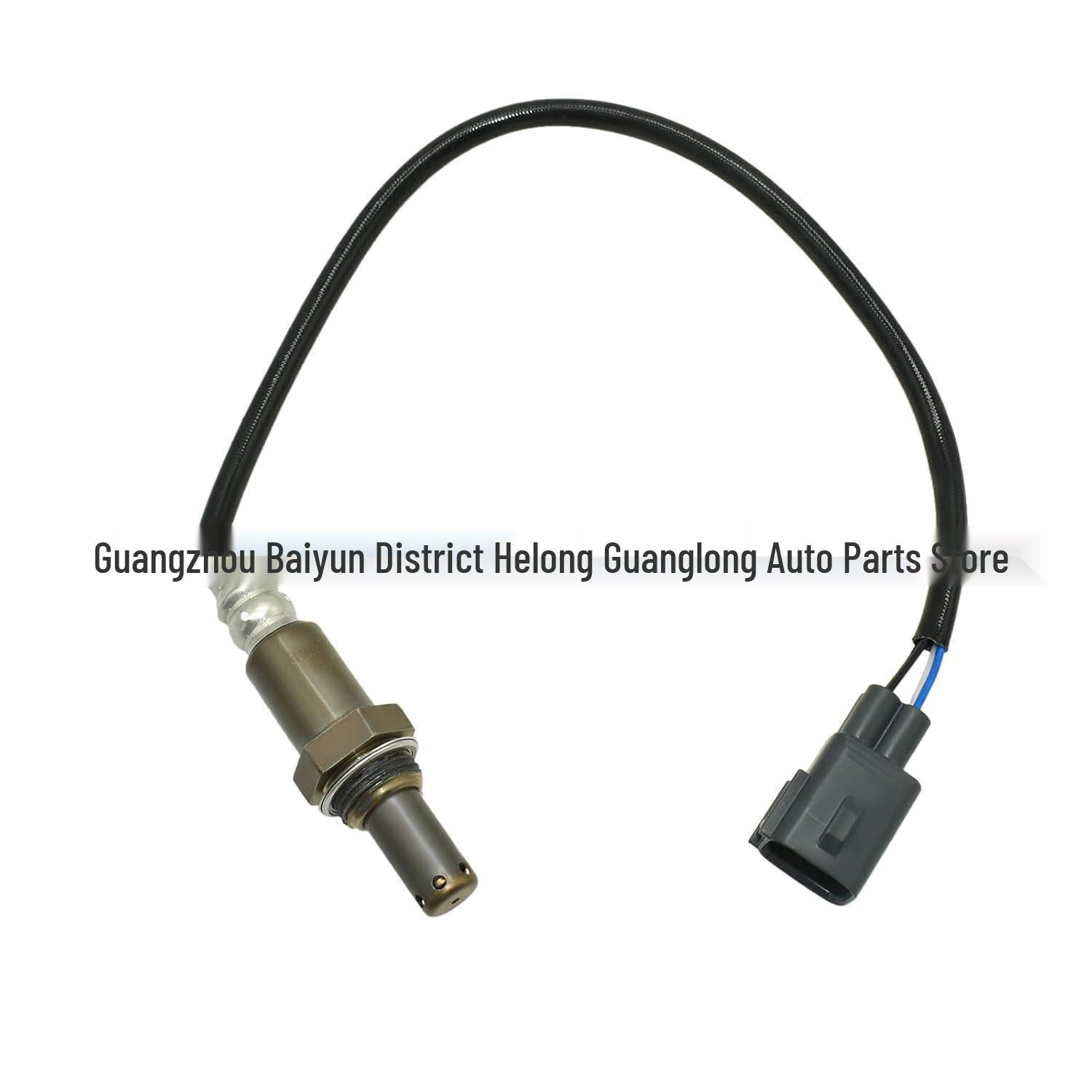 Oxygen Sensor 89465-50180 for 2006 Lexus LS460 3.5L none