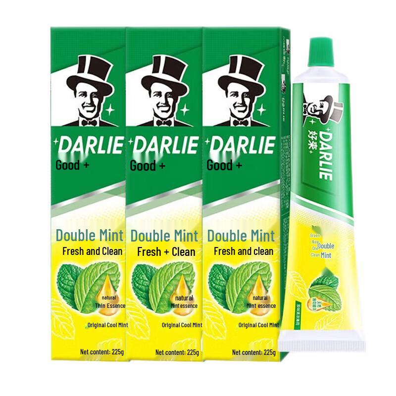 

DARLIE Deep Clean Toothpaste