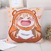 Cute Decorative Pillowcases Living Room Office Home Pillowcases Car Ornaments