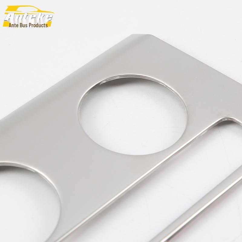 Compatible Switch Adjustment Sequin Sticker for 18 Lavida PLUS Models