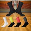 Sweat-Absorbent Men's Badminton Socks Deodorant Towel Bottom Socks Anti-Slip Sports Socks  Unisex
