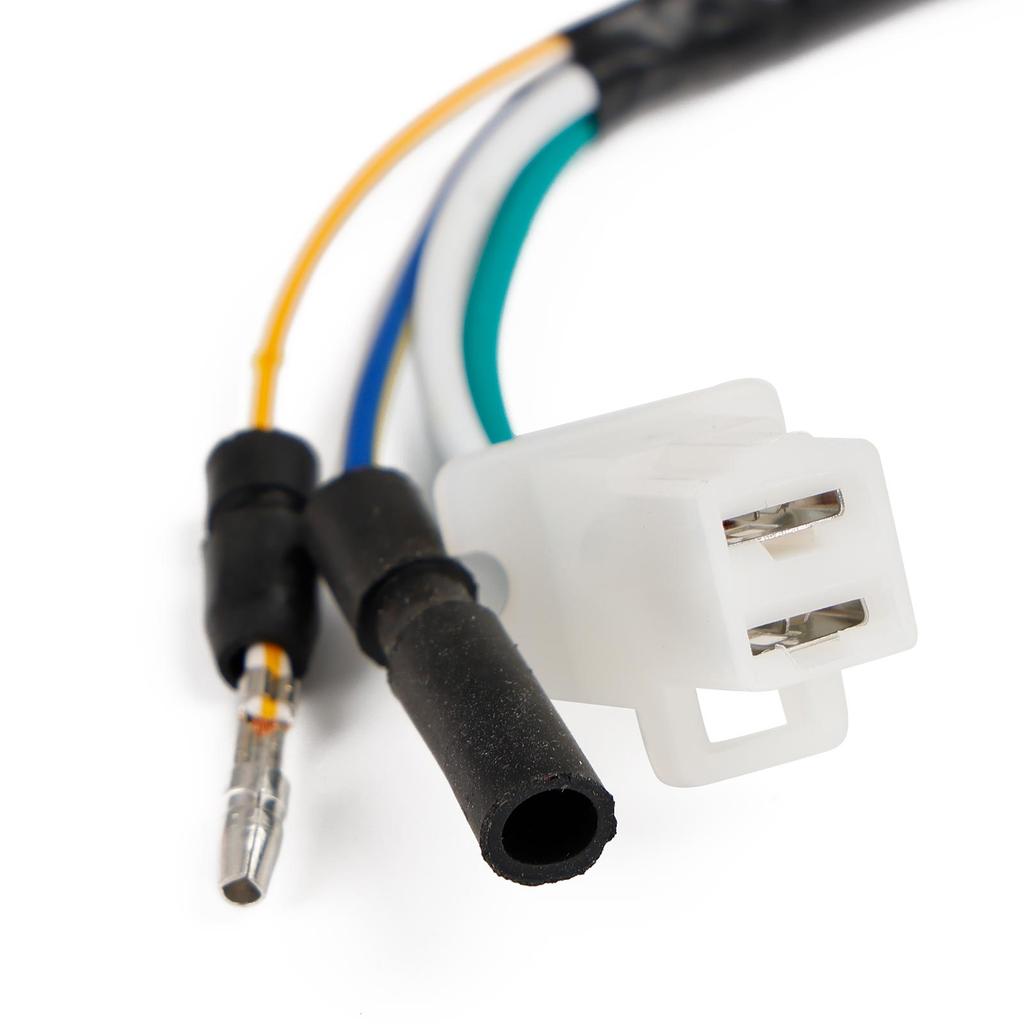 Magneto Stator Voltage Rectifier Gasket For Honda CRF 110 F CRF110F 19-2023