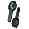 Lente d'ingrandimento digitale portatile Schermo IPS da 2,8 pollici Portatile Lente d'ingrandimento da 2 MP 1000X con luce 4 pulsanti di zoom 12 lingue
