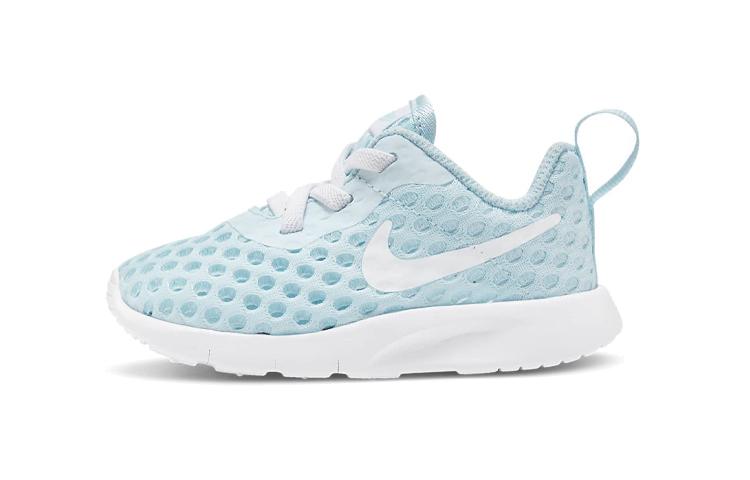 

Nike Comfortable Slip Resistant Cushioning Abrasion Resistant Breathable Low top Toddler Shoes Infant And Toddler DM0976-411 21