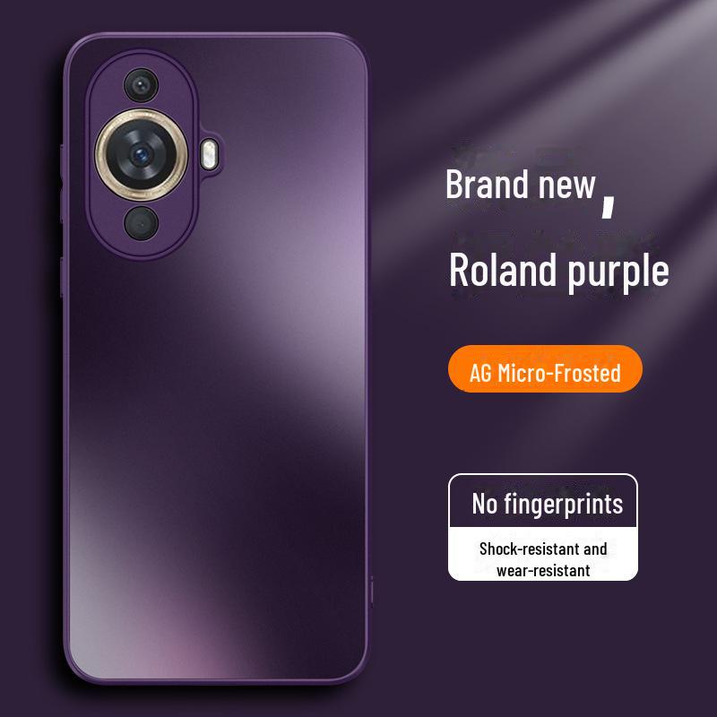 All-Inclusive Protective Case for Huawei Nova 11, Nova 11SE, Nova 11 Pro, and Nova 11 Ultra