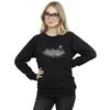 Disney Womens/Ladies Tinker Bell Pixie Dust Sweatshirt