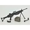 Tomytec 1 12 Little Armory 5.56mm Machine Gun  La046 