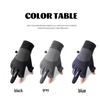 Saint Luwei Cycling Waterproof Touchscreen Warm Gloves