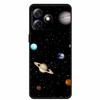 Funda For Ulefone Note 18 Ultra Soft Cases 6.78" Bumper Silicone Fashion Back Cover Cases For Note 18 Ultra Protective TPU Coque