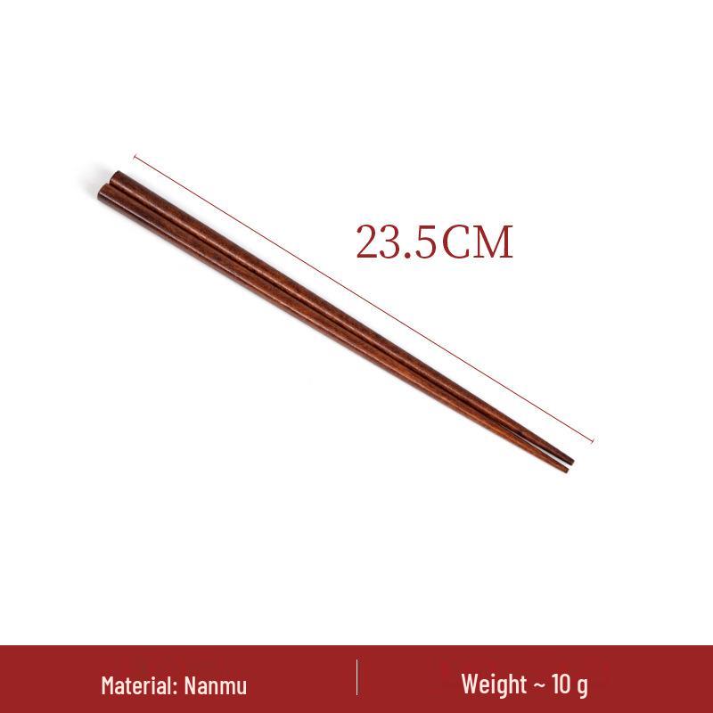 

Набор деревянных столовых приборов из трех предметов: Ложка, Вилка и Палочки для еды