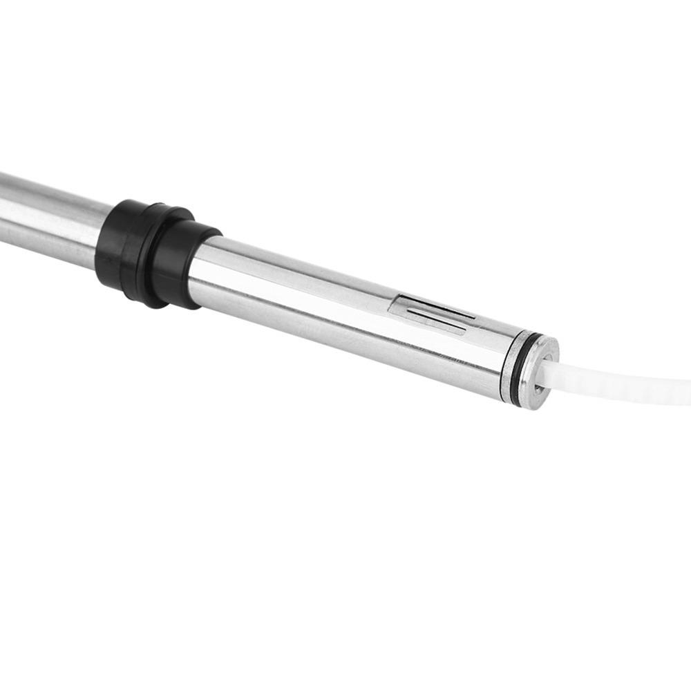Silver Auto Radio Antenna Mast 8633732200 Car Antenna Replacement  for Toyota MR2