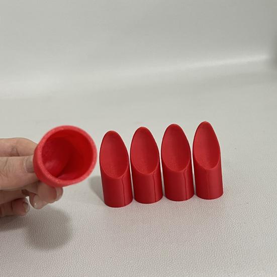 Digging Finger Claws Gardening Finger Finger Digging Tools Covers Hand Protection for Planting Weeding Transplanting