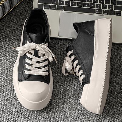 Unisex – Spor Ayakkabılar ve Slip-on