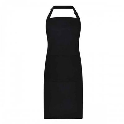 Brand Lab Bibbed Full Apron