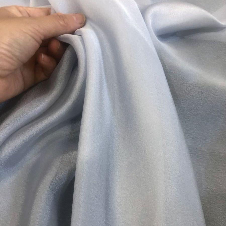 This High-end and Soft Organza Fabric Is Light and Flowing Suitable for Wedding Dresses Evening Gowns Designer Clothing Fabrics