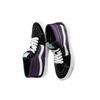 Vans SK8 Mid White Purple Vans VN0A3WM3VP7