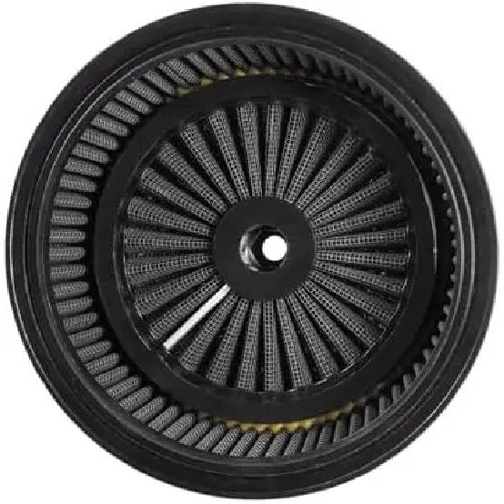 Bravema Air Filter for Harley Sportster Dyna Softail Touring Street Glide Road King