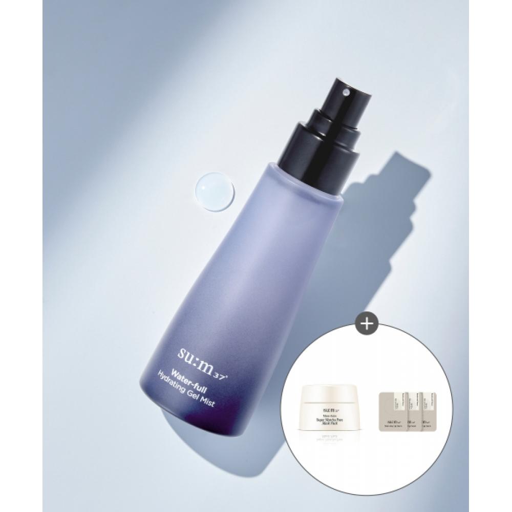 Sum37 Waterful Water Gel Mist 60 мл + сменный блок 60 мл NONE