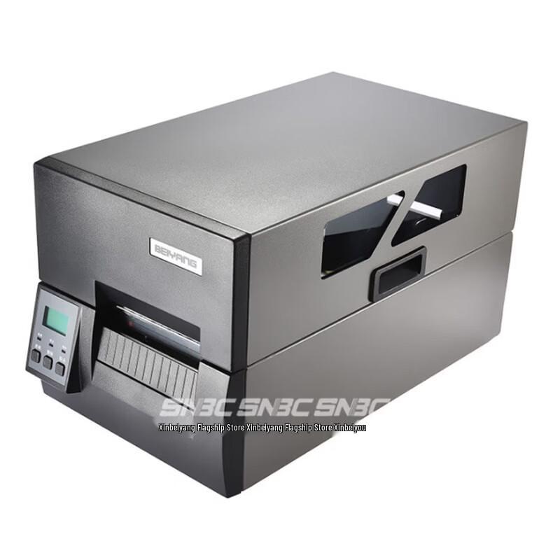 SNBC BTP-6206I Industrial Thermal Transfer Label Printer CN plug (adapter included)