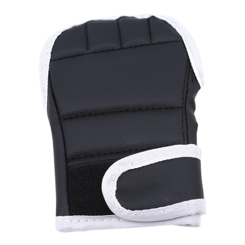 Creative Adult Profession Safe Sanda Glove Protector Accessory Boxing Glove Protect Hands