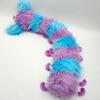 Poppy Pj Pug 40cm Stuffed Caterpillar Plush Doll - Playtime Kids Gift