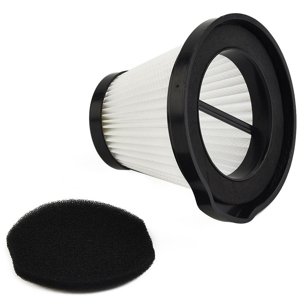 DX115 DX115S DX115C Cordless Vacuum Cleaner Filter Long Life Design