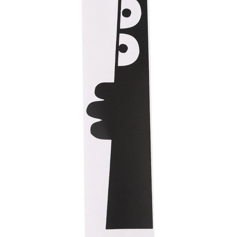 Toilet and Bathroom Sticker