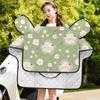 Funda Protectora para Patinete Eléctrico contra Sol y Lluvia