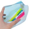 Sanrio Clear Slim Box Pencil Case Cinnamoroll
