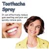 Oralhoe Toothache Care Spray Relieves Swollen And Painful Gums, Protects Teeth From Internal Heat, And Provides Care For Toothache And Oral Discomfort
