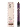 Stil Edit Stick pentru Retușarea Rădăcinilor - Concealer pentru Păr Culoare Căprui Mediu Acoperire Temporară a Firelor Cenușii Stilou cu Burete Premium pentru Umbrirea Părului 0.11 oz