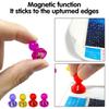 Vacuum Diamond Art Pen Wireless Electric Diamond Art Pen 3 Adjustable Suction Modes Wax-free Rhinestone Art Painting Pen