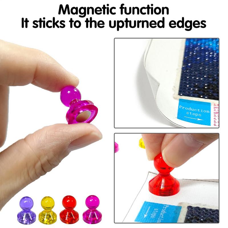 Vacuum Diamond Art Pen Wireless Electric Diamond Art Pen 3 Adjustable Suction Modes Wax-free Rhinestone Art Painting Pen