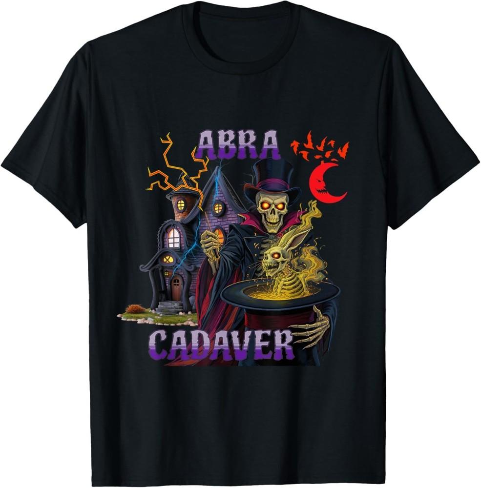 Abra Cadaver T-Shirt