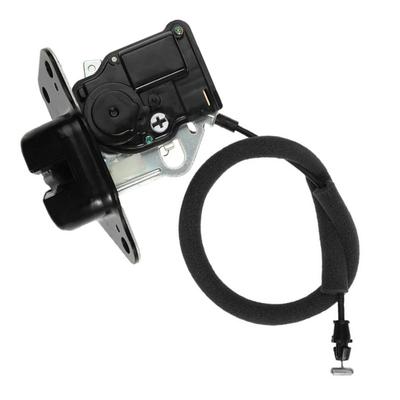 Rear Liftgate Latch Tailgate Lock Actuator For Jeep Compass For Dodge For Liberty Rear Trunk Lock Actuator Latch