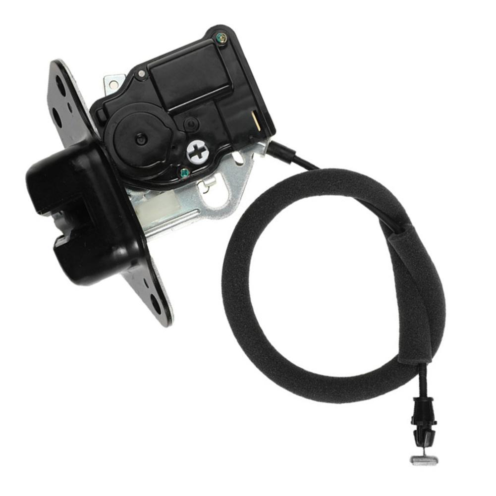 Rear Liftgate Latch Tailgate Lock Actuator For Jeep Compass For Dodge For Liberty Rear Trunk Lock Actuator Latch China Mainland